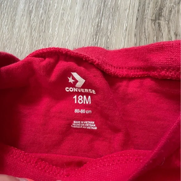 Converse Matching Set - Picture 2 of 6